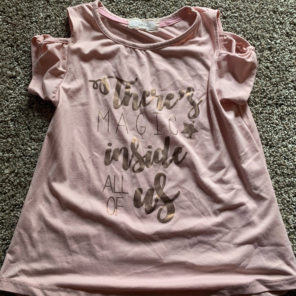 Youth T-shirt